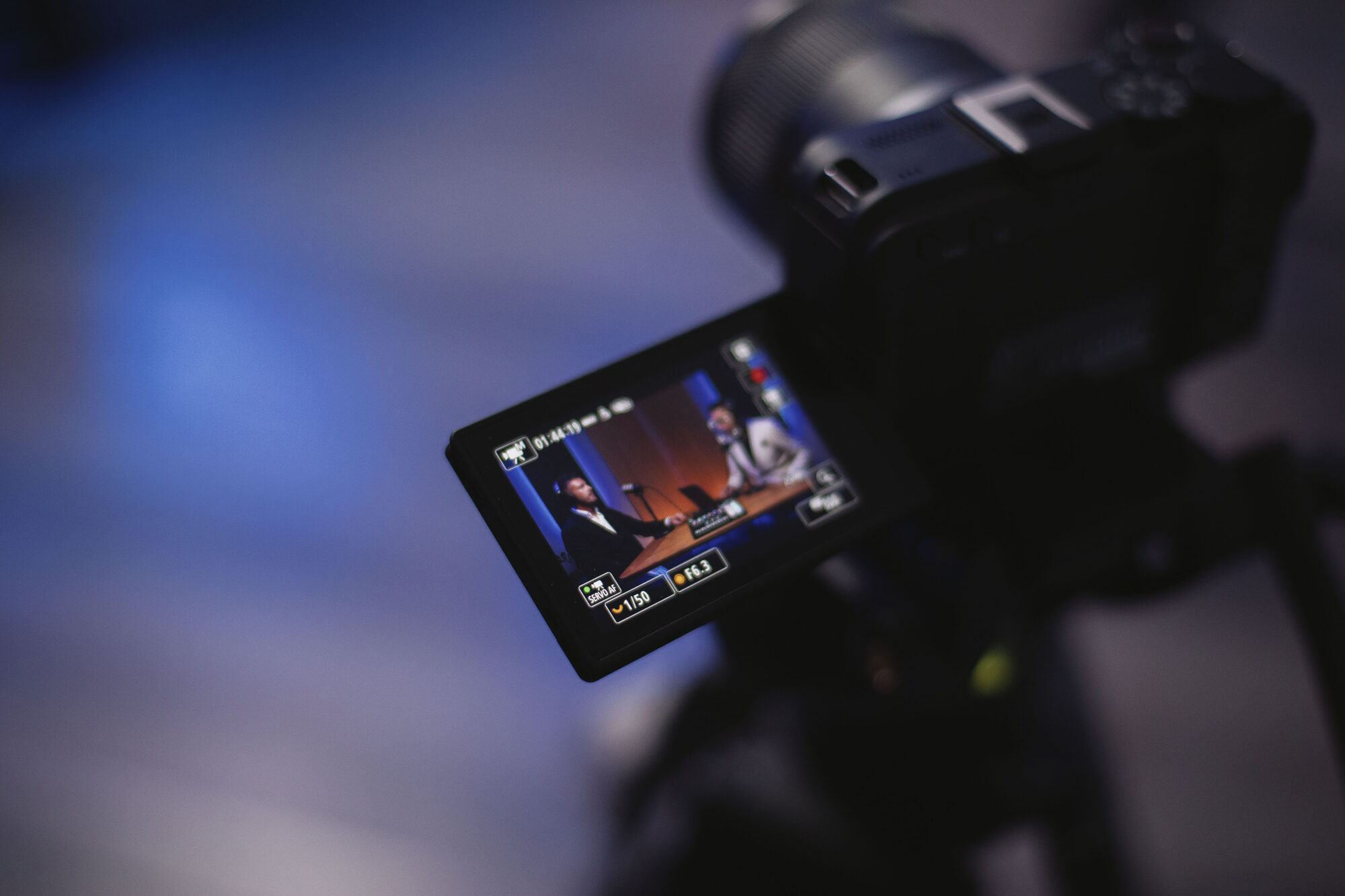 Dotazione video